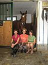 stallgasse
